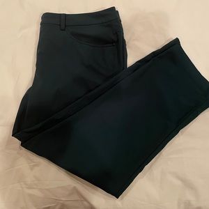 Men’s Lululemon ABC pants
